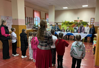 Праздничная программа«Мои года мое богатство».